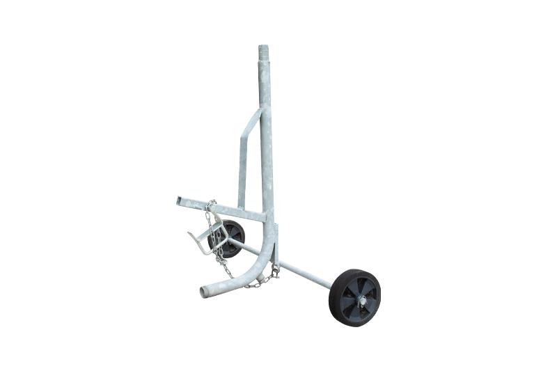 Standardna Kolica Topa za Ocmis Tifon