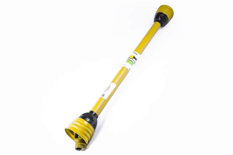 UPG standardni kardan T2 – 1210 mm (23,8 × 61,3 mm)