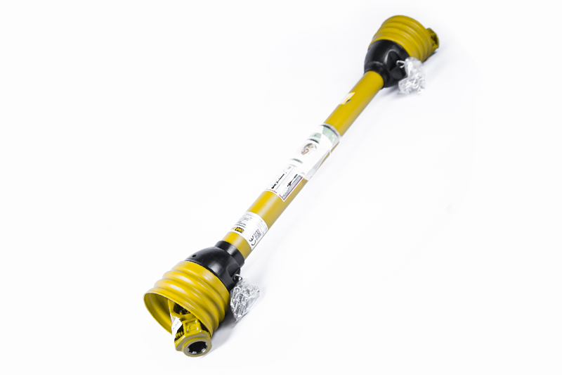 UPG standardni kardan T2 – 660 mm (23,8 × 61,3 mm)