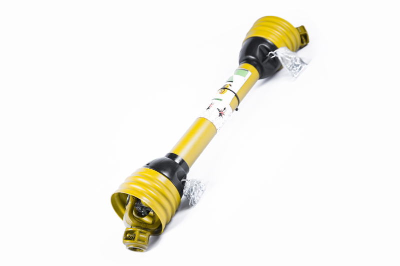 UPG standardni kardan T4 – 660 mm (27 × 74,6 mm)