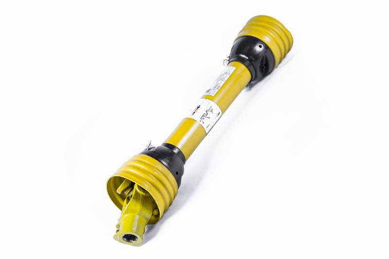 UPG standardni kardan T6 – 660 mm (30,2 × 92 mm)