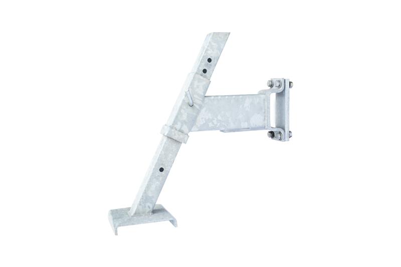 Stope Tifona 60X60X600 za Ocmis Tifon