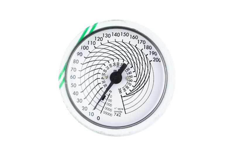 Tahometar D742 za Ocmis Tifon