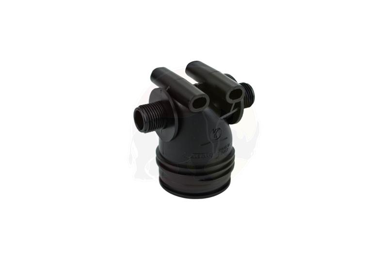 Telo malog linijskog filtera 1/2