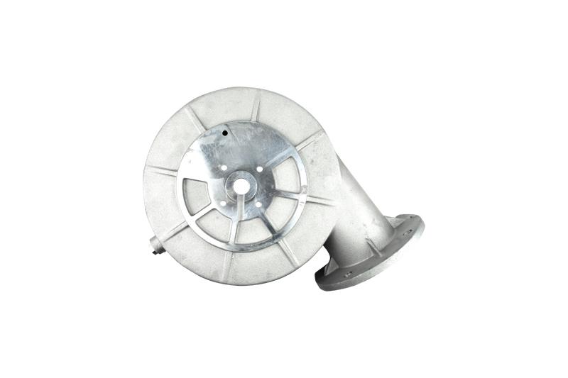 Telo Turbine T13 za Ocmis Tifone