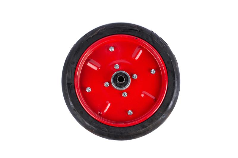 Točak potiska za Cansa sejalice