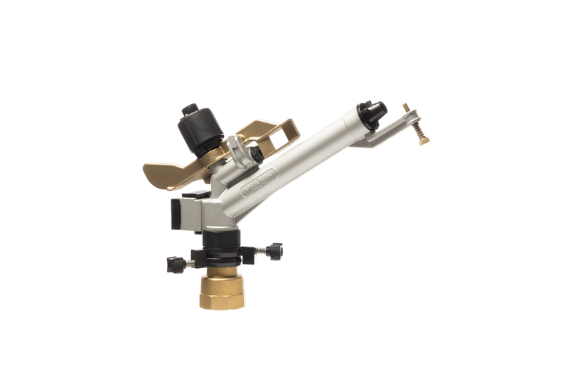 Sime Ambo – sektorski top (srednji protok)