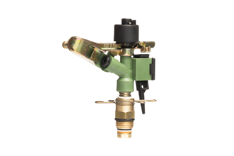 Sime Junior – sektorski top (plastično kućište)