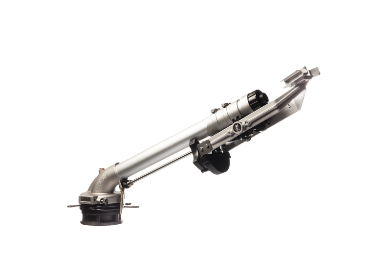 Sime Reflex – sektorski top (veliki protok)