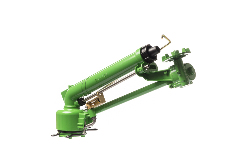 Sime Skipper – turbinski top (srednji protok)