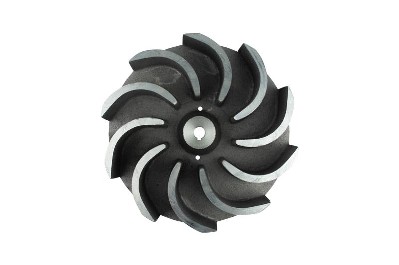 Turbina T13 za Ocmis Tifone