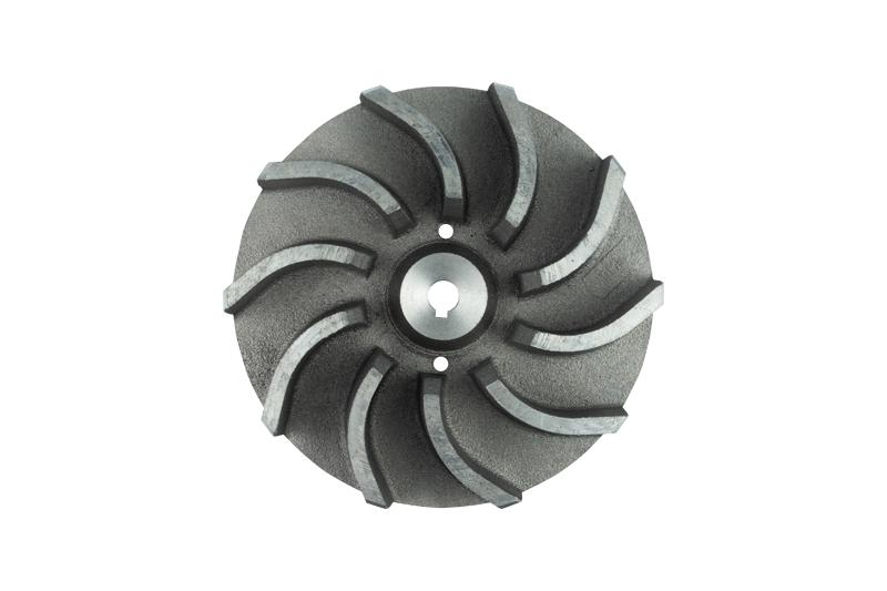 Turbina Tifona T12 R1-R2 za Ocmis Tifone
