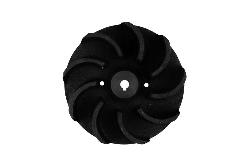 Turbina Tifona T12 za Ocmis Tifone