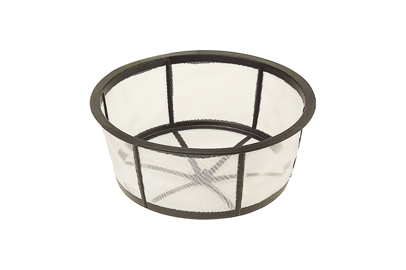 Ulivno sito rezervoara 210 mm – Sa mrežicom 18 meša