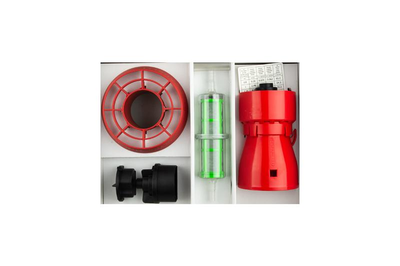 ULV Dodatak za Cifarelli M1200