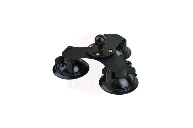 Vakuumski nosač za BRAVO računar