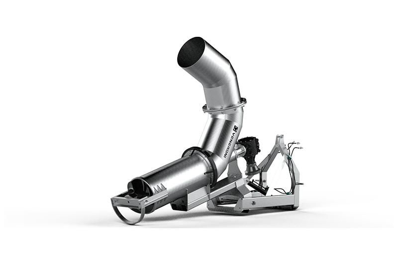 Veneroni MLC – traktorska pumpa-mikser za osoku