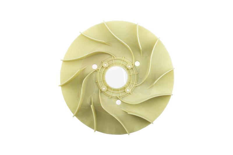 Ventilator Cifarelli M/BL 1200