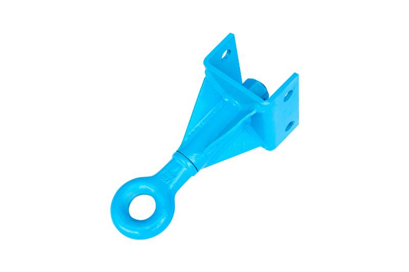 Vučno Oko za Ocmis Tifon