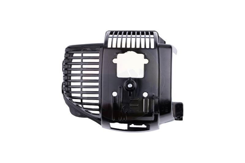 Zaštita Motora Tresača SC800 Cifarelli