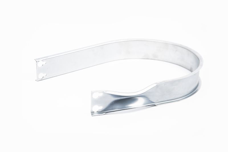 Zaštita pik-apa za Navigator prese za rolo bale