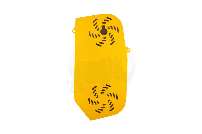 Zaštita Pogona za Ino Brežice mulčer