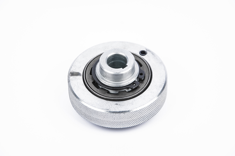 Zatezač kanapa za Navigator prese za rolo bale