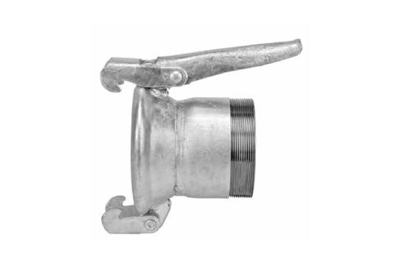 Ženska spojnica sa navojem Ø 60 x 2