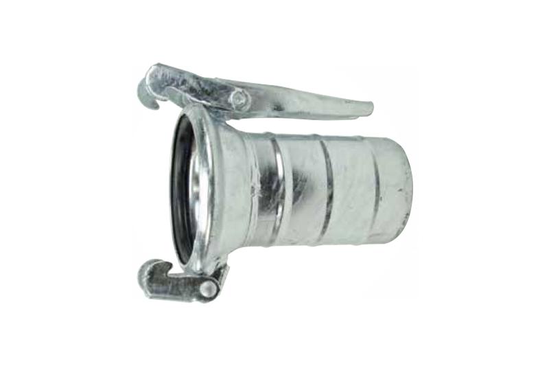 Ženska spojnica za crevo Ø 100 X 4