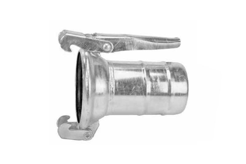 Ženska spojnica za crevo Ø 50