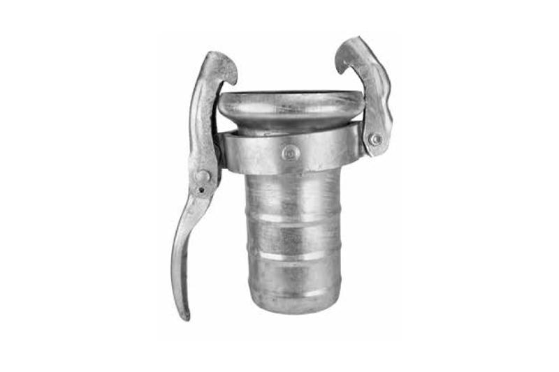 Perot ženska spojnica za crevo Ø 89 x 100