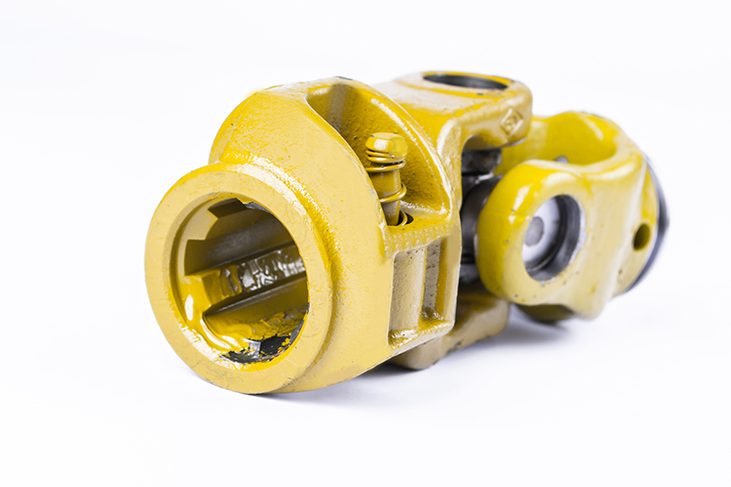 Zglob Kardana 22x54 za Cev 23.5(31) mm