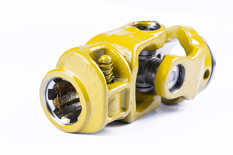 Zglob Kardana 23.8x61.3 za Cev 41(48) mm