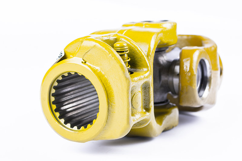 Zglob Kardana 27x70 za Cev 34.5(40) mm