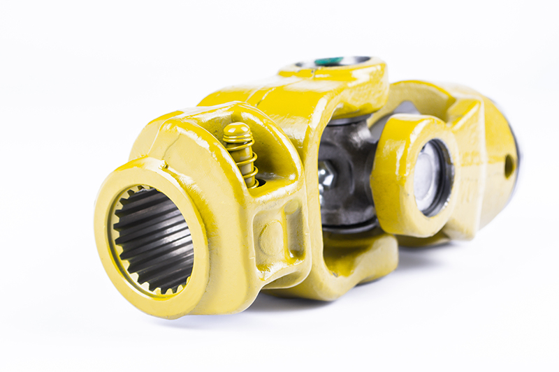 Zglob Kardana 27x70 za Cev 41(48) mm