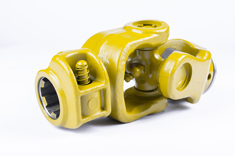 Zglob Kardana 27x74.6 za Cev 43.5 mm