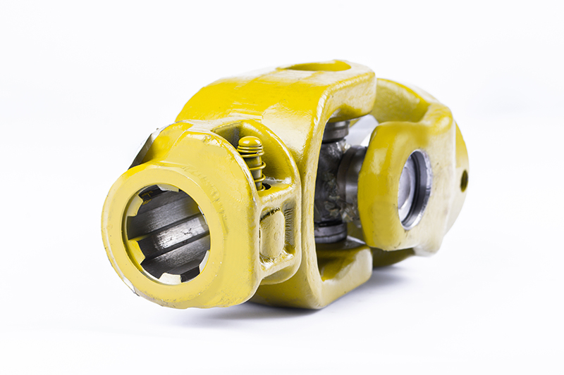 Zglob Kardana 30.2x80 za Cev 39.7(49) mm