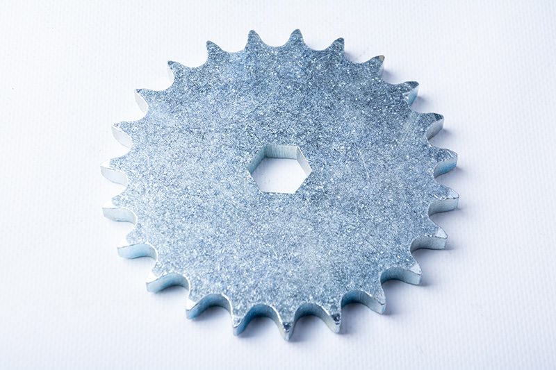 Zupčanik šestougaoni 23 zuba za Cansa sejalice