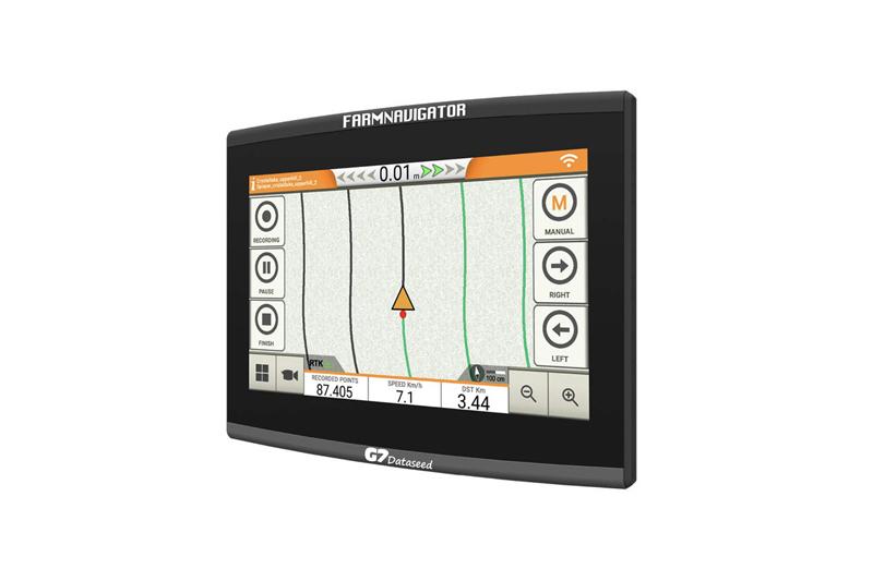 Pametna kontrola korova