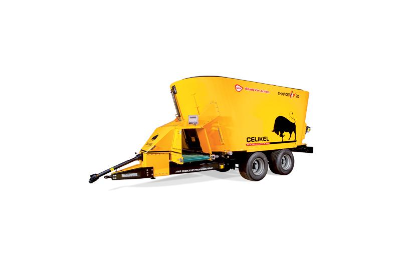 Delovi za Celikel mašine