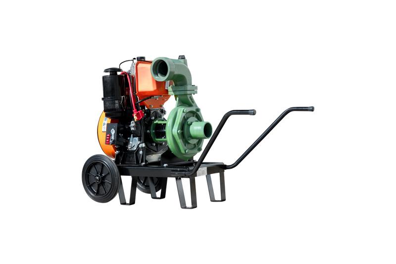 Delovi za pumpe Antor