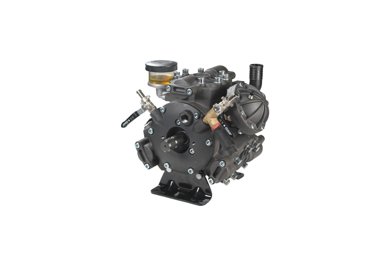 Delovi za pumpe APS 101