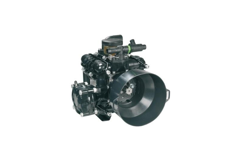 Delovi za pumpe BP 151 K