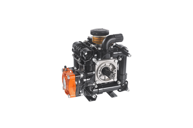 Delovi za pumpe BP 171 K