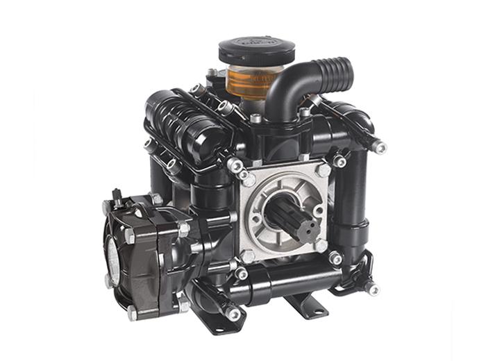 Delovi za pumpe BP 171K