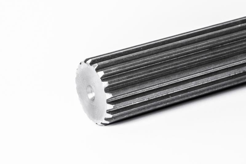 Kardanske Cevi - Osovine