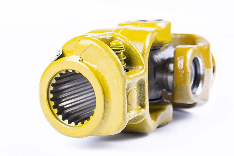 Kardanski Zglobovi - Zvezda