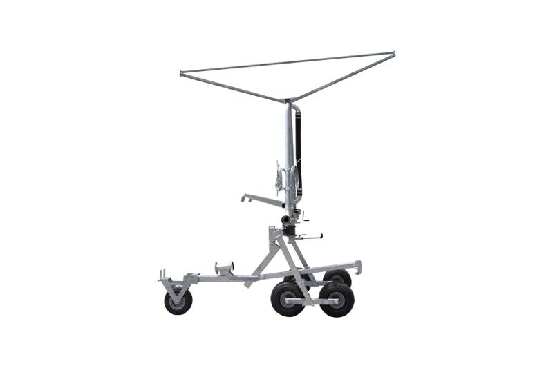 Kišne rampe za navodnjavanje