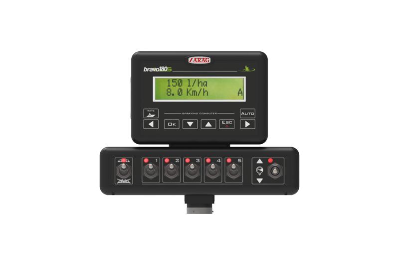 Monitoring i kontrola