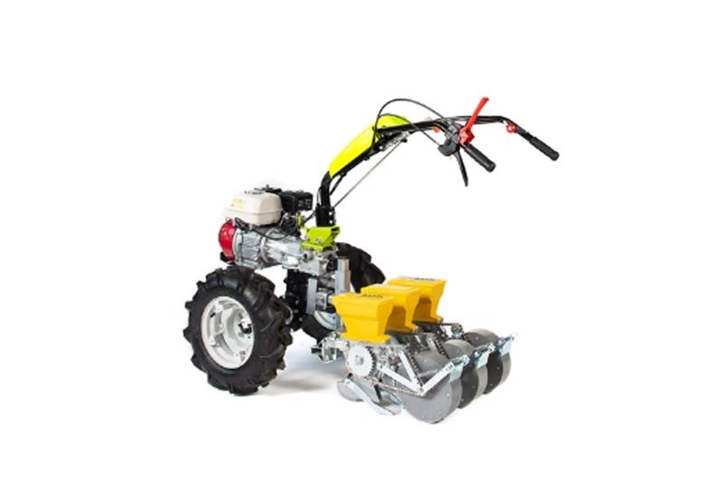 Sejalica za motokultivator